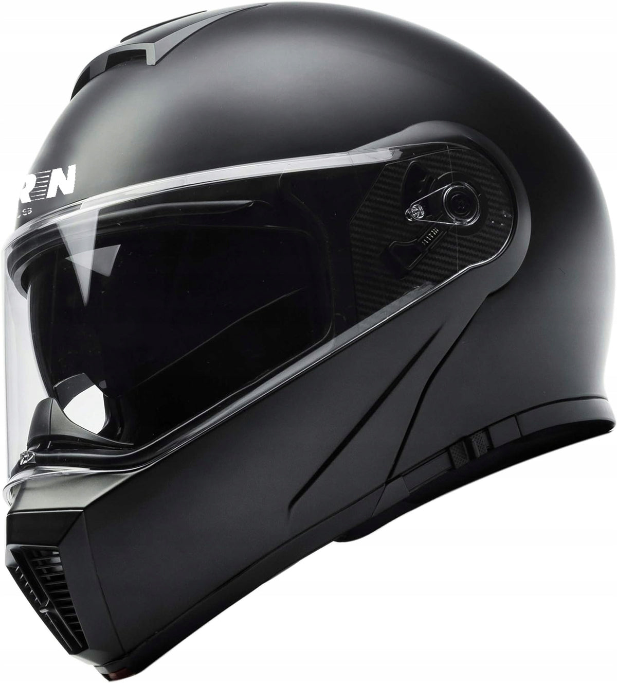 HORN MOTORCYCLE HELMET H929 + BLACK GLASS AND XS BALACLAVA INCLUDED IN THE PRICE Manufacturer's catalog number KASKI H929 MOTOR