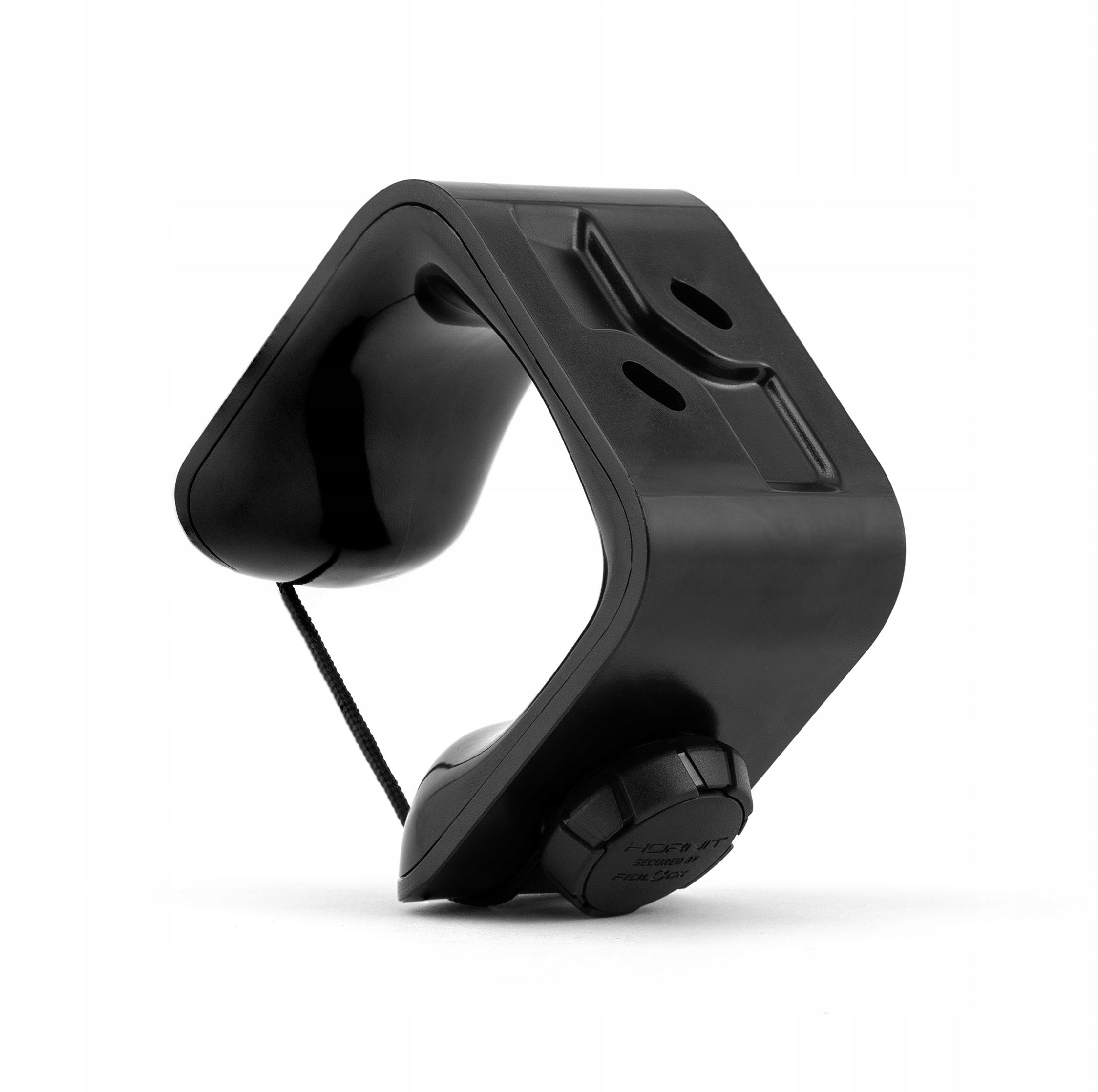 HORNIT CLUG PRO MTB Bike Hanger Black L Brand Hornit