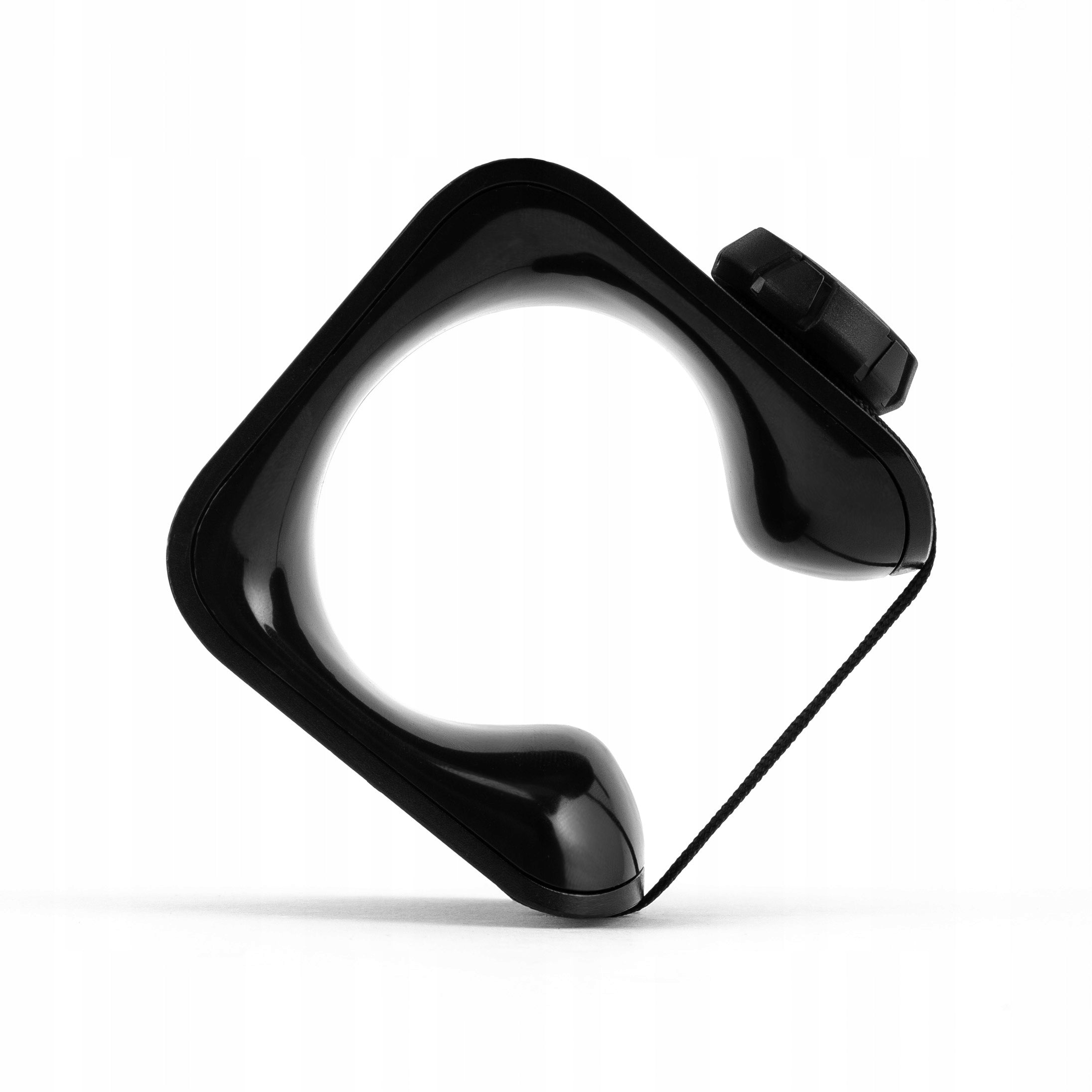 HORNIT CLUG PRO MTB Bike Hanger Black L Model Clug PRO MTB Black L