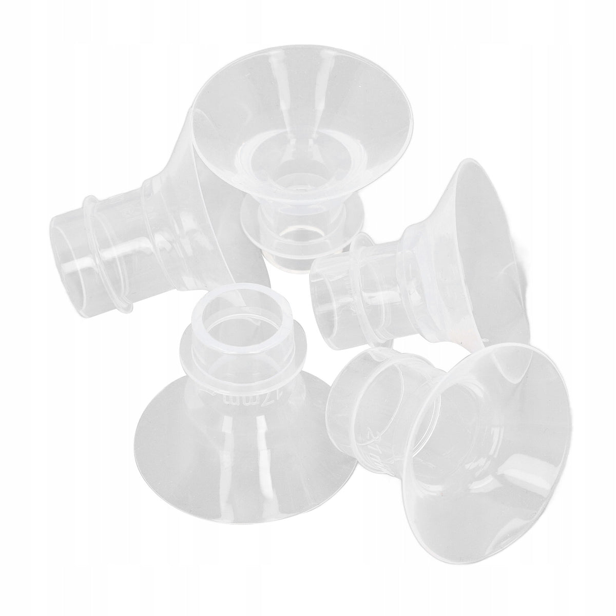 HORSE INSERT FOR 13/17/19/21 MM CONNECTOR. JIAO 2P Medical device no
