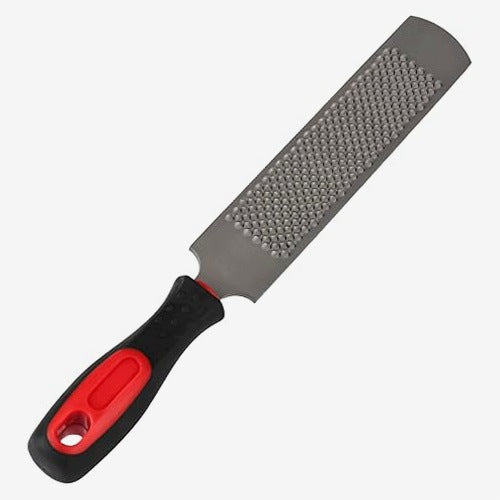 HORSESHOE SAWMILL 20 CM DOUBLE SIDED CARBON STEEL FOR HORSES steel for home
