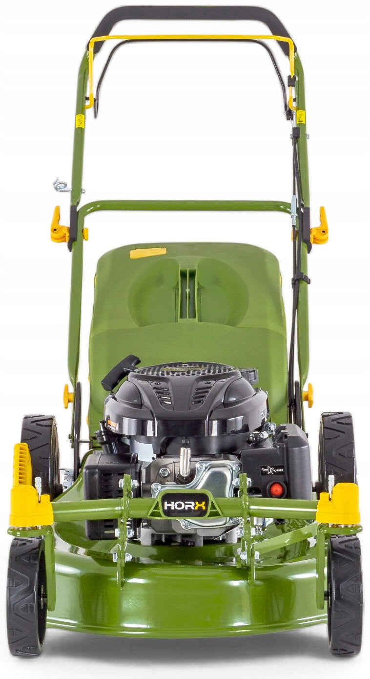 HORX Mex 856N LY196ZT diesel mower Manufacturer code MEX 856N LY196ZT