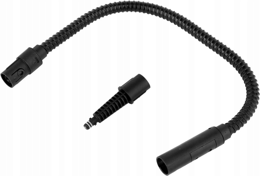 HOSE AND NOZZLE FOR STEAM MOP LUND 67220 67221 EAN (GTIN) 5906083065996