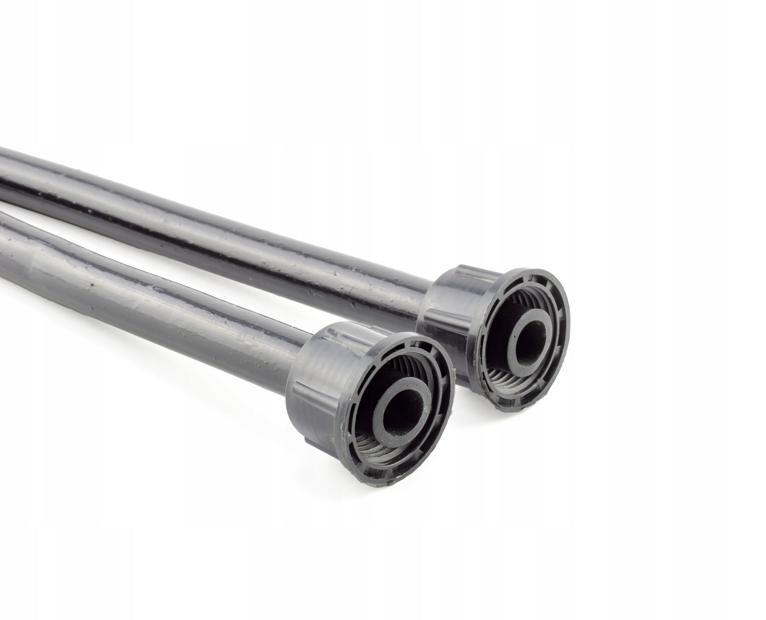 HOSE FOR PRESSURE SPRAYER WITH NUTS 120CM Brand OLFed