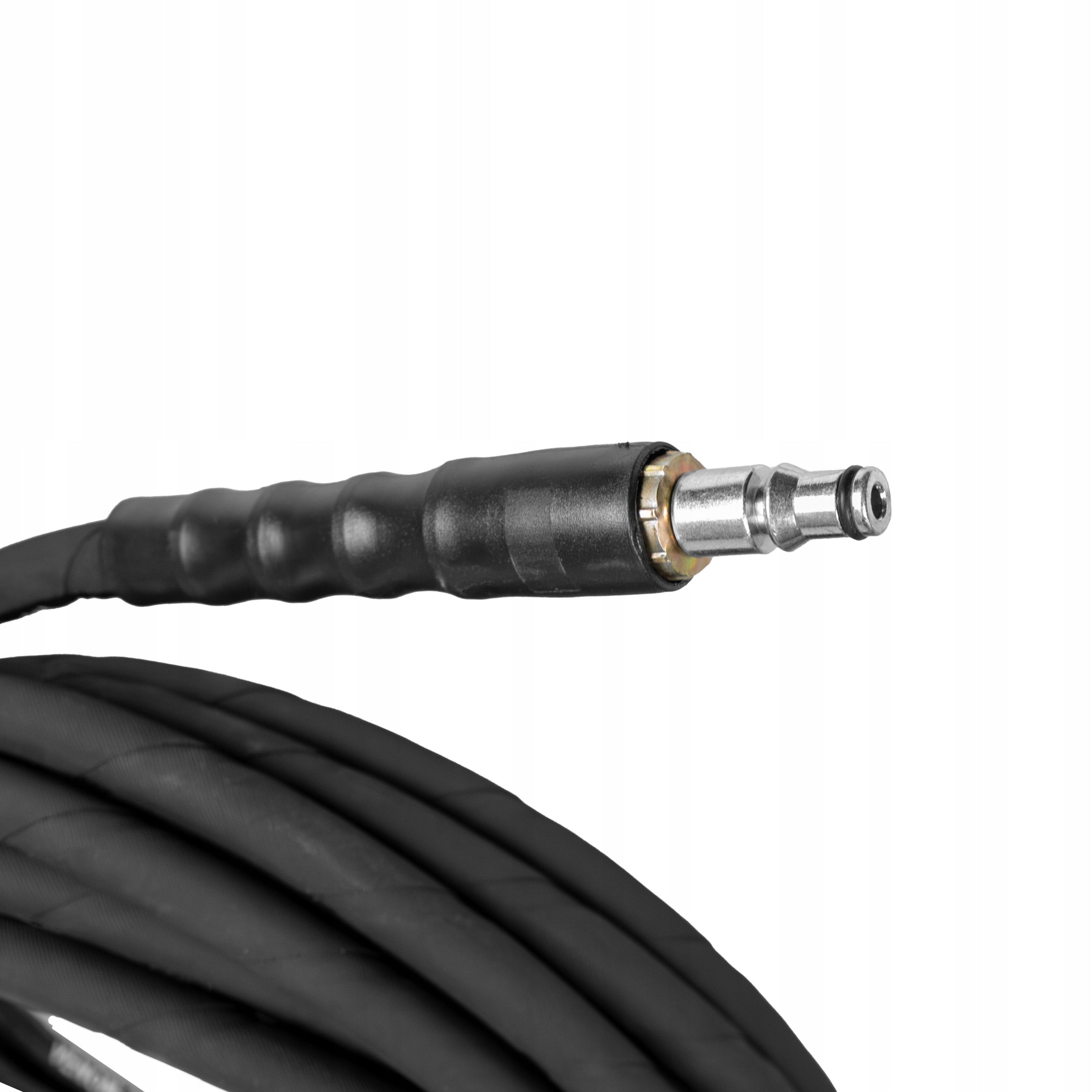 HOSE FOR PRESSURE WASHER VENOM 10M FOR WASHER VN 707 Manufacturer code WĄŻ DO MYJKI VN707