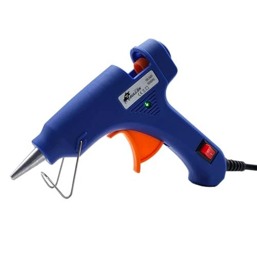 HOT GLUE GUN 20W MINI FAST HEATING DIY Brand no brand