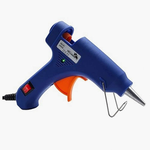 HOT GLUE GUN 20W MINI FAST HEATING DIY