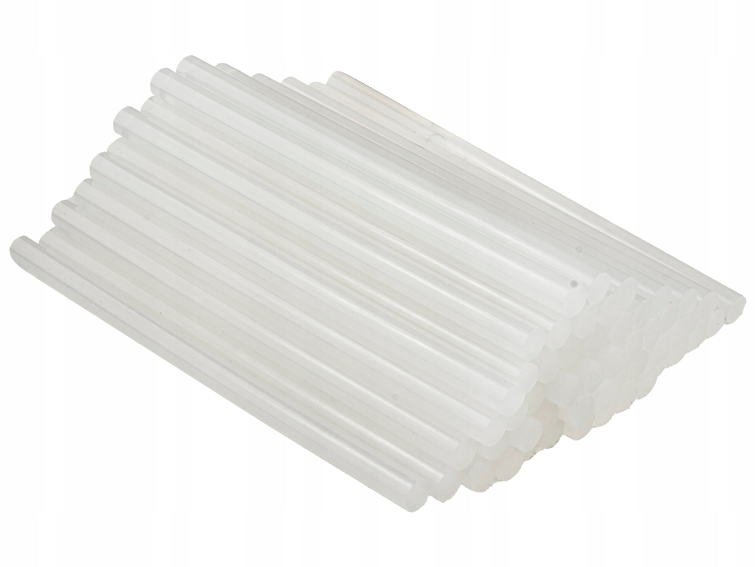 HOT GUN GLUE ADHESIVE CARTRIDGES STRONG COLORLESS 11MM 200MM Manufacturer code F15661