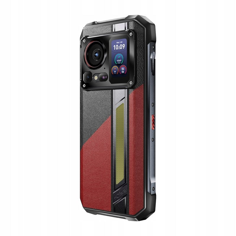 HOTWAV Smartphone HOTWAV Hyper 7 Pro (red) Brand HOTWAV