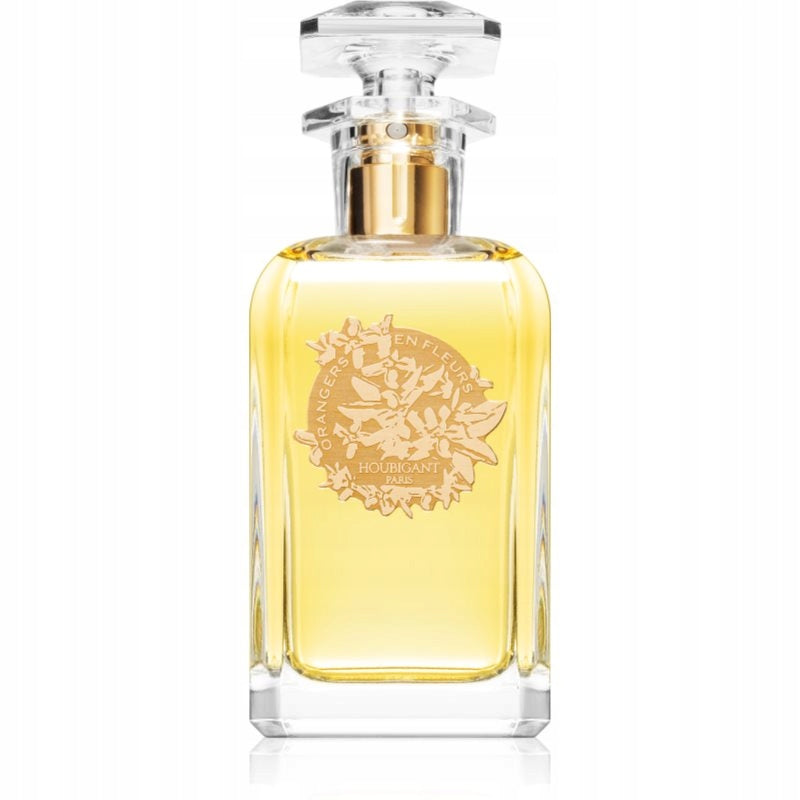 HOUBIGANT Orangers en Fleurs EDP In 100 ml