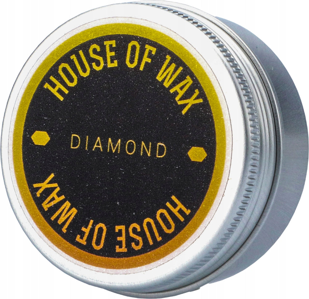 HOUSE OF WAX DIAMOND 30ml EXCLUSIVE CARNAUBA WAX Manufacturer House Of Wax