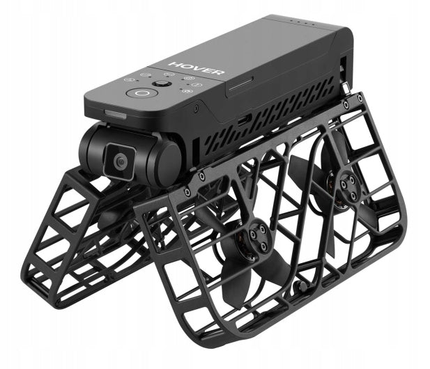 HOVERAir X1 Combo Plus Black 2.7K Camera Manufacturer code 6970658170308