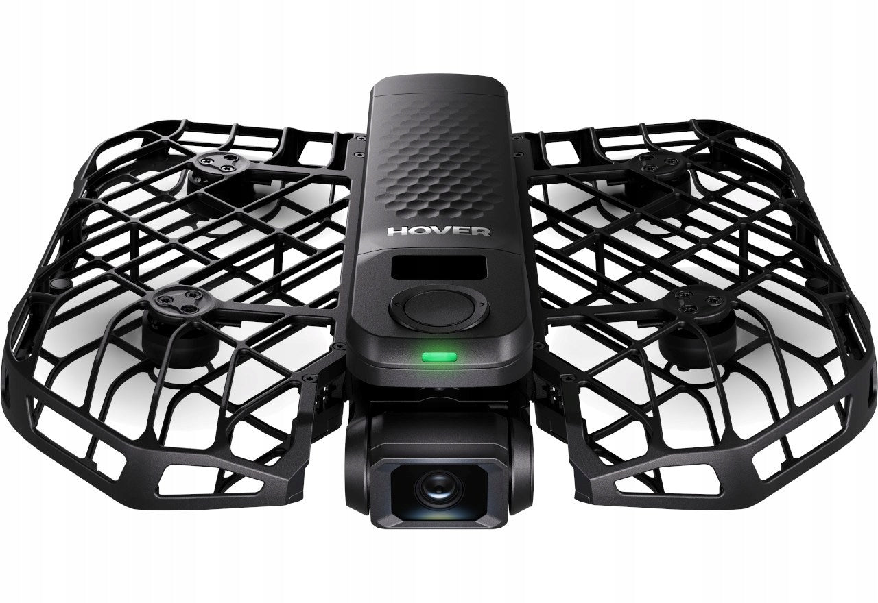 HOVERAir X1 PRO Basic Combo Brand HOVERAir