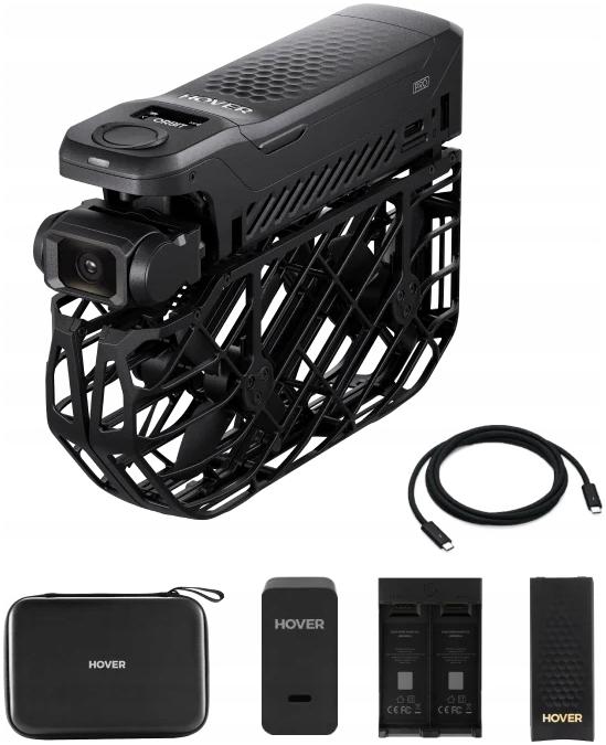 HOVERAir X1 PRO Basic Combo