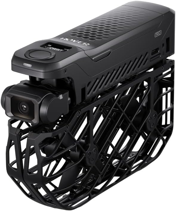 HOVERAir X1 PRO Standard 4K Action Cam drone with camera 42 km/h 2025