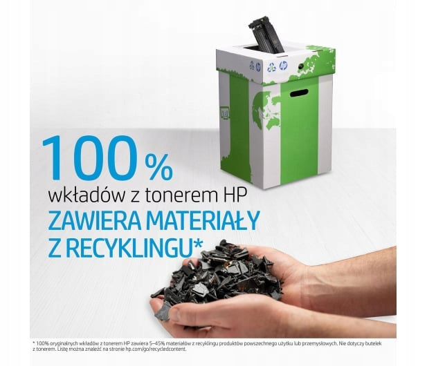 HP 117A black toner 1000pp Manufacturer HP