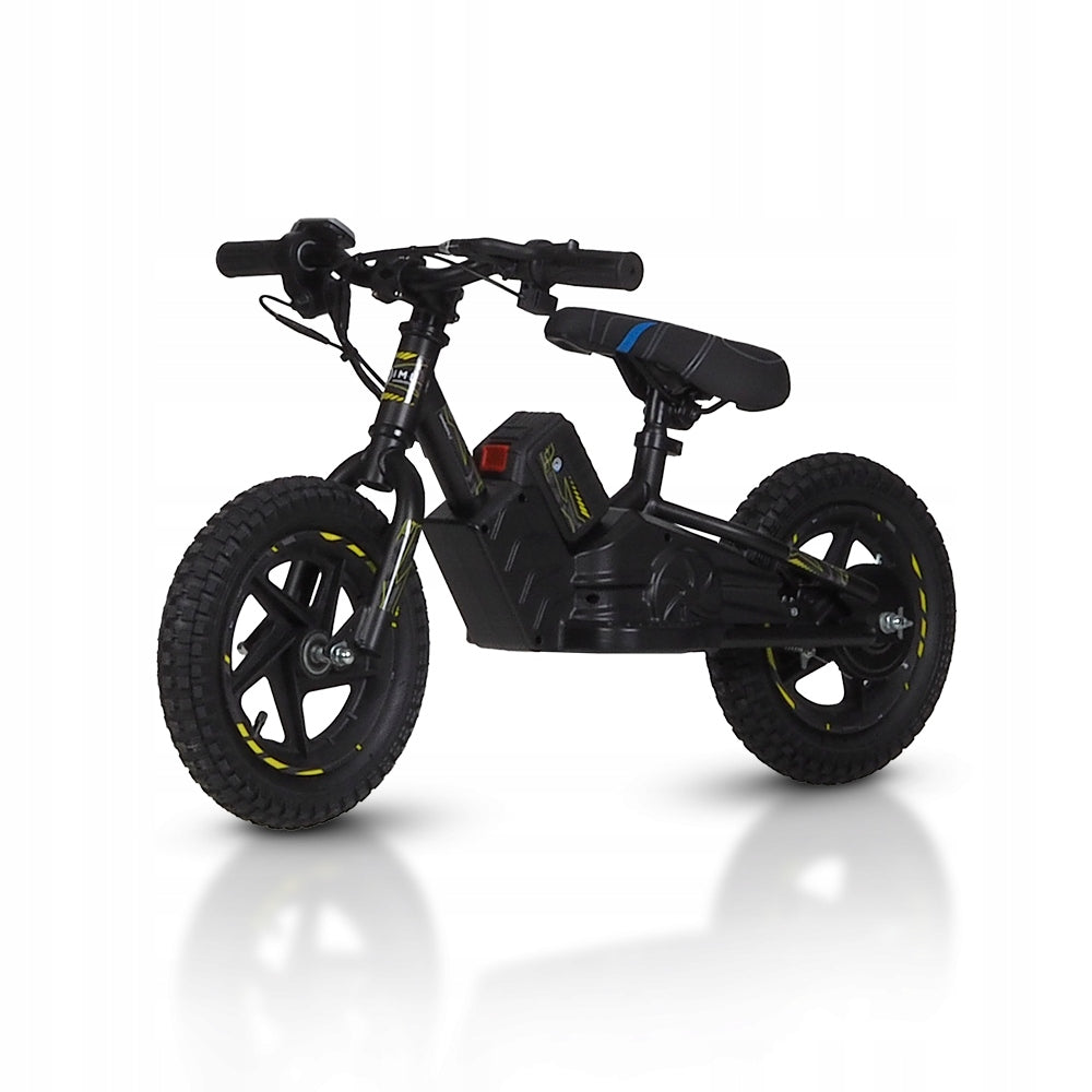 HP 12'' Electric Balance Bike Packaging status original