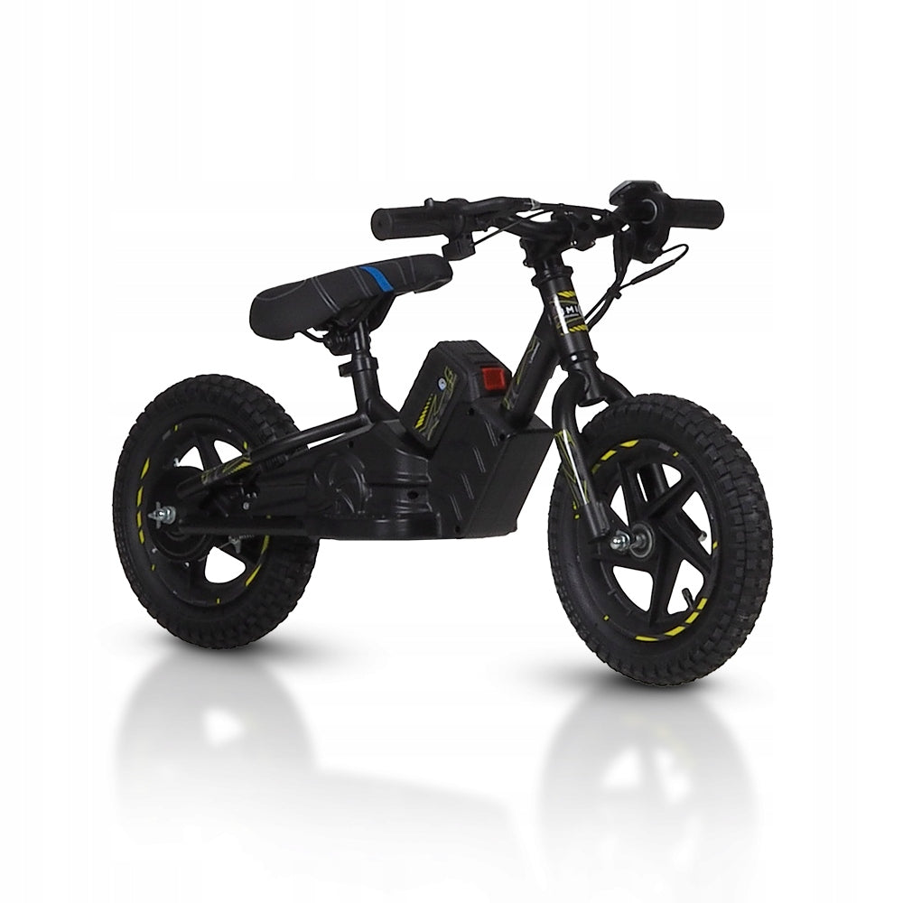 HP 12'' Electric Balance Bike