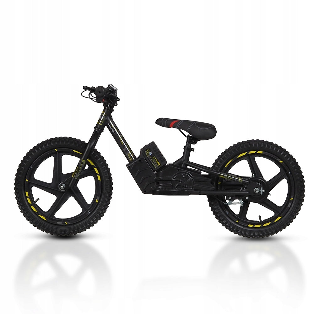 HP 16'' Electric Balance Bike Brand Iamelectric