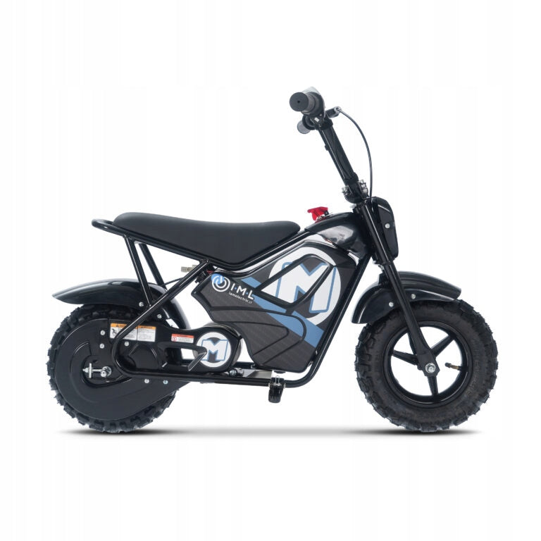 HP 1E Mini Electric Motorcycle for Kids EAN (GTIN) 5907541342369
