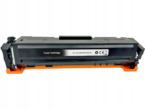 HP 219A Black Toner Cartridge for HP Color LaserJet Pro 3202 & 3302 Series