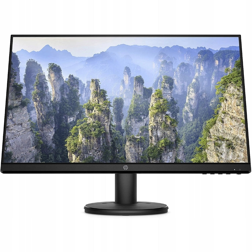 HP 27" V27I MONITOR Brand HP