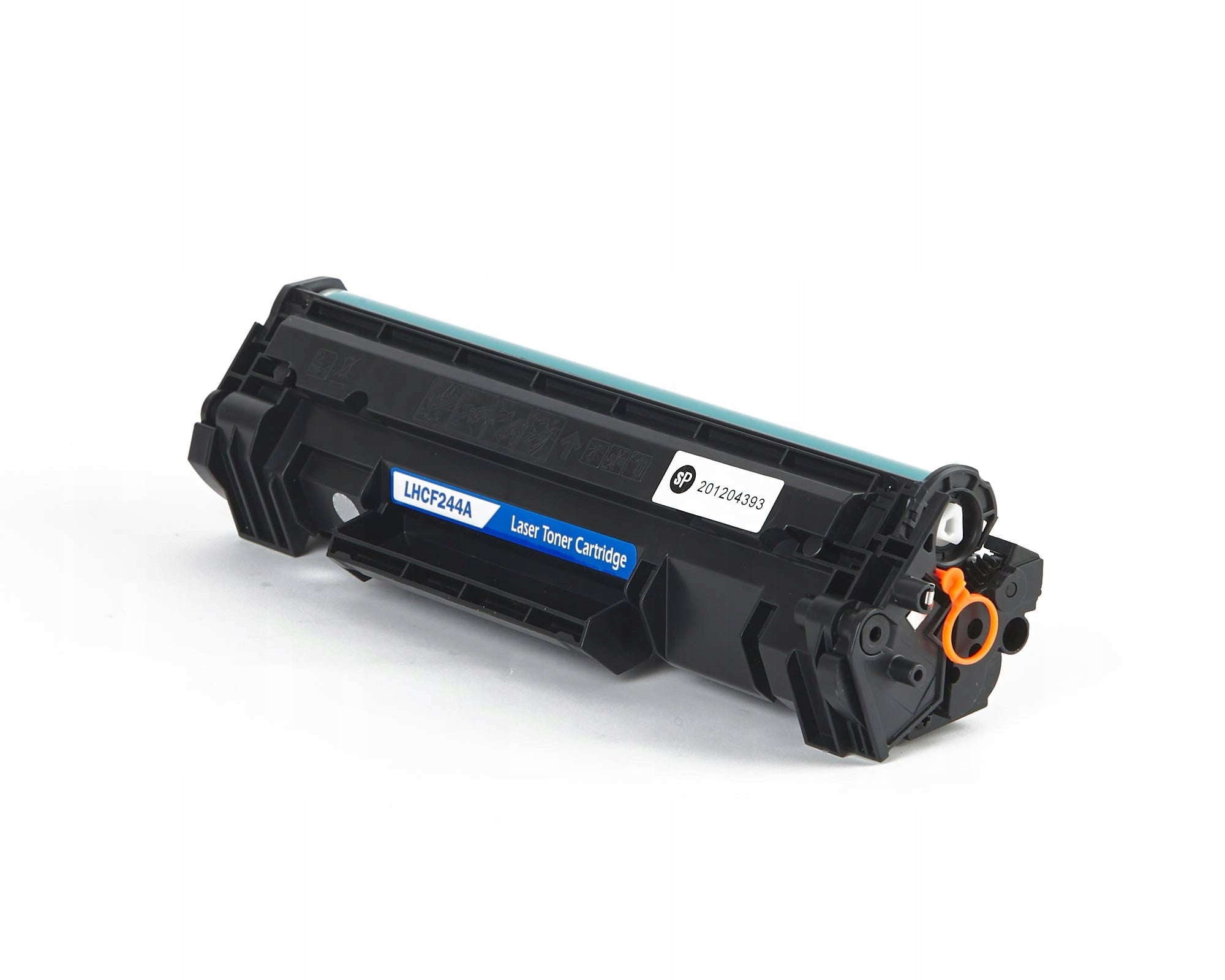 HP 44a LASERJET M15a M15w M17w M28w CF244A Black Toner Cartridge for HP Manufacturer code CF244A