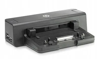 HP 90W A7E32Aa Docking Station - Perfect for Efficient Work!!!