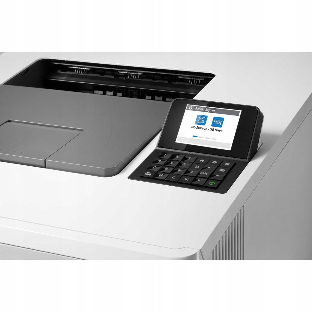 HP Color LJ Pro M455DN Printer Model M455dn