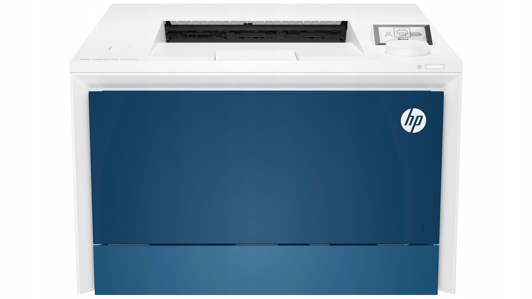 HP Color LaserJet Pro 4202dn Laser Printer - 4RA87F
