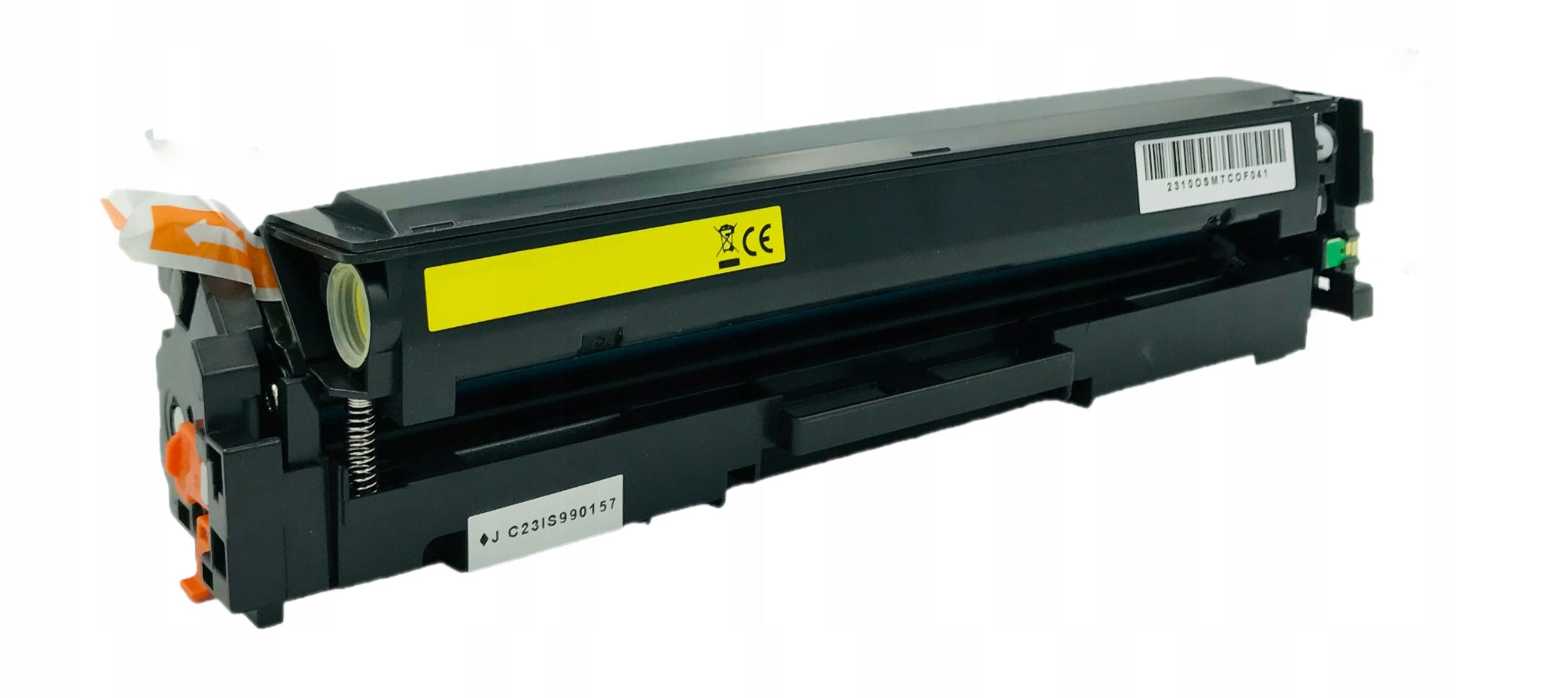 HP Color LaserJet Pro M252dw M274dn M277dw CF402X CHIP Toner Cartridge Manufacturer My Office