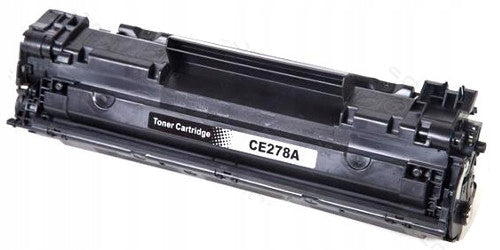 HP I CANON M1536dnf MFP CE278A P1560 P1606 P1600 78A XL PRINTER TONER CARTRIDGE Packaging status original