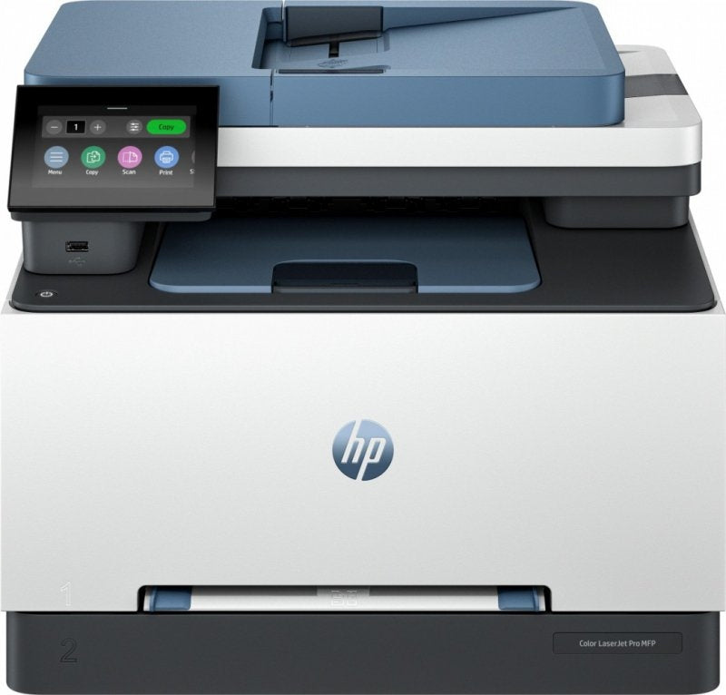 HP Inc. All-In-One Printer Color LaserJet Pro 3302sdw 499Q6F