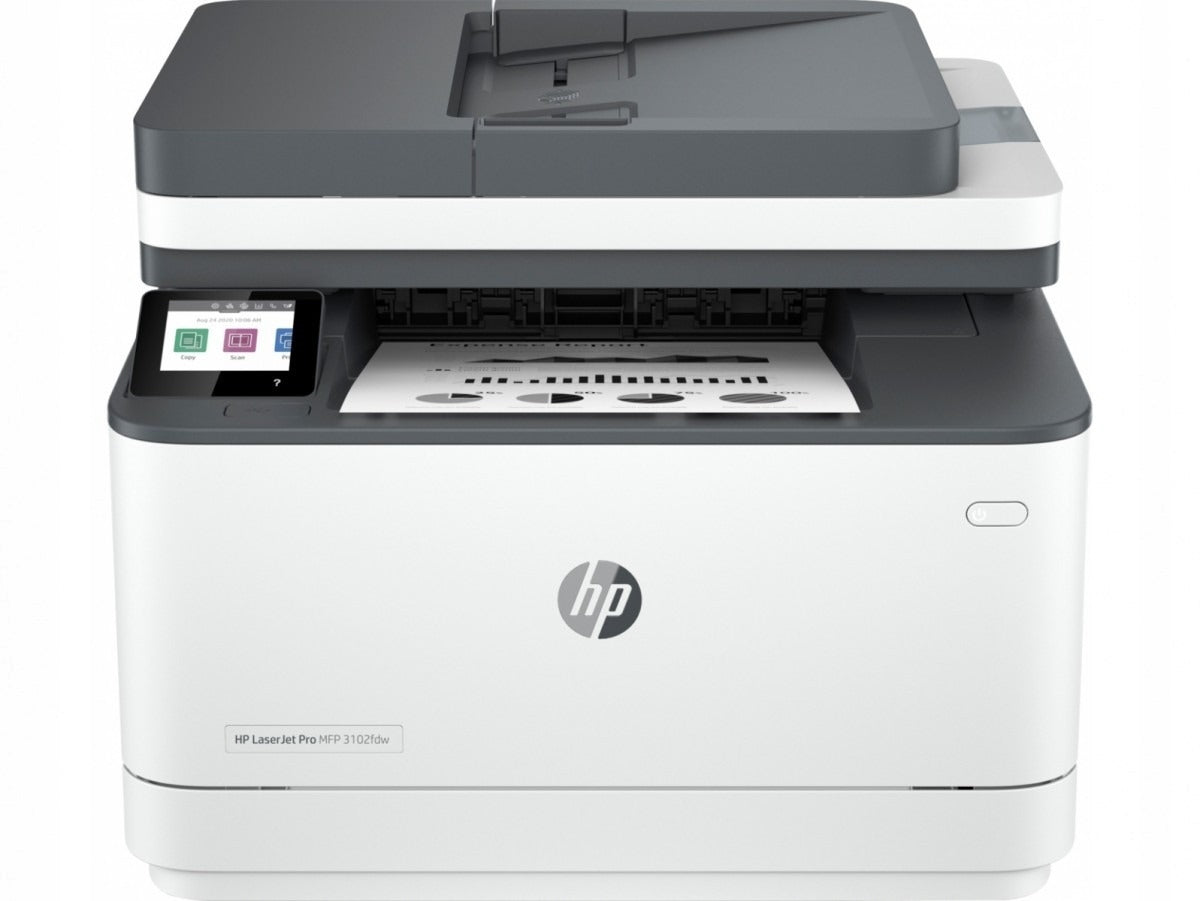 HP Inc. All-in-One (Multifunctional) LJ Pro MFP 3102fdw 3G630F