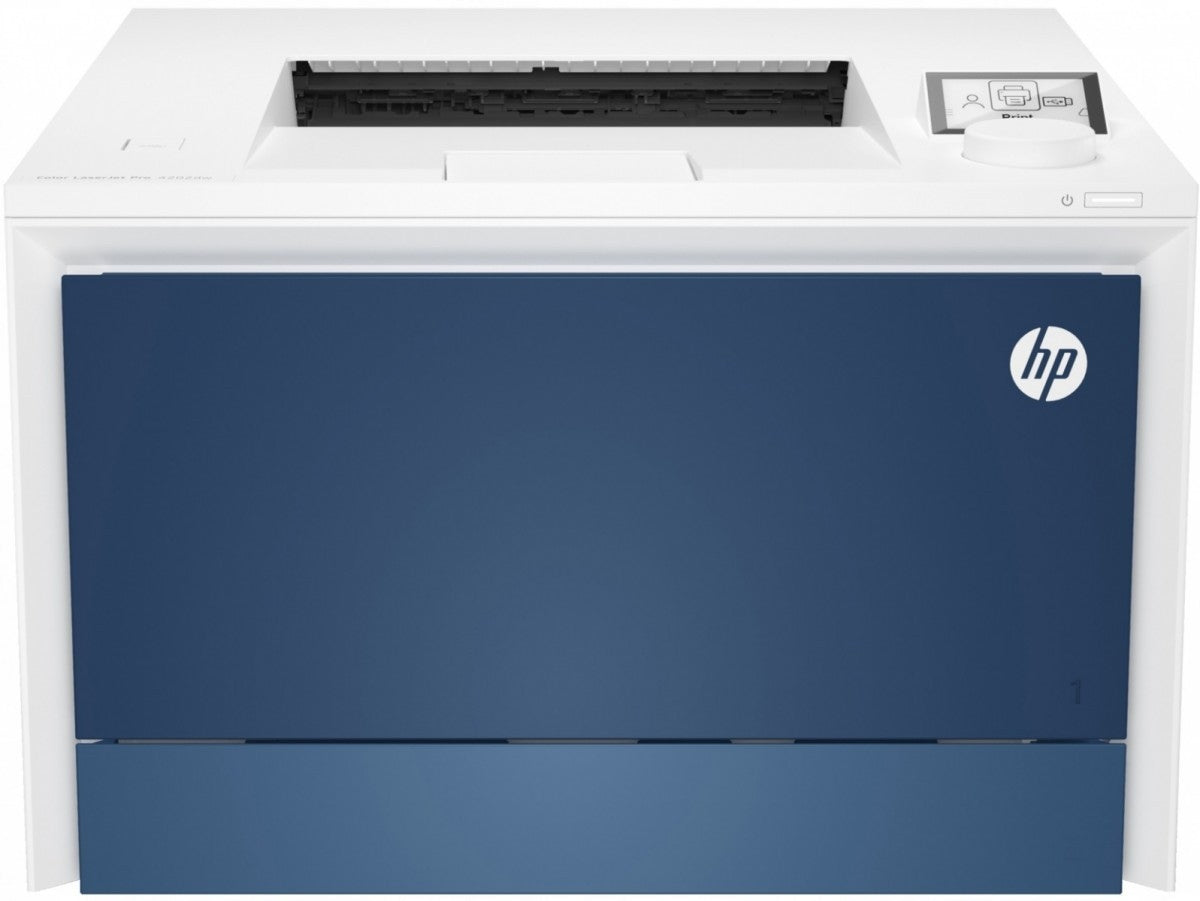 HP Inc. Color LaserJet Pro 4202dw 4RA88F Printer + Cashback 200 PLN