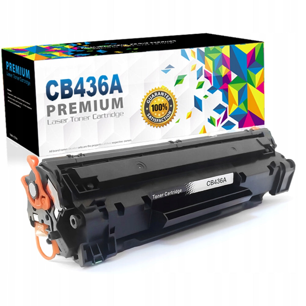 HP LASERJET M1120 M1120n mpf 36a PRINTER TONER