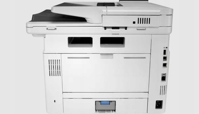 HP LaserJet Enterprise M430f Mono All-in-One Printer Brand HP