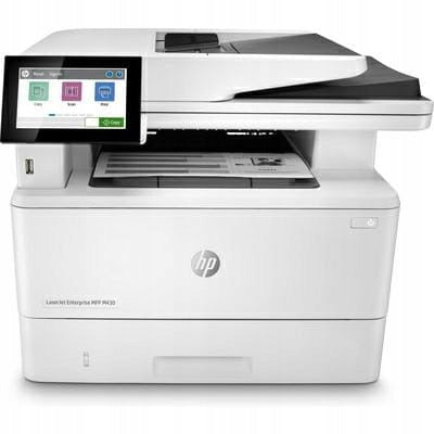 HP LaserJet Enterprise M430f Mono All-in-One Printer