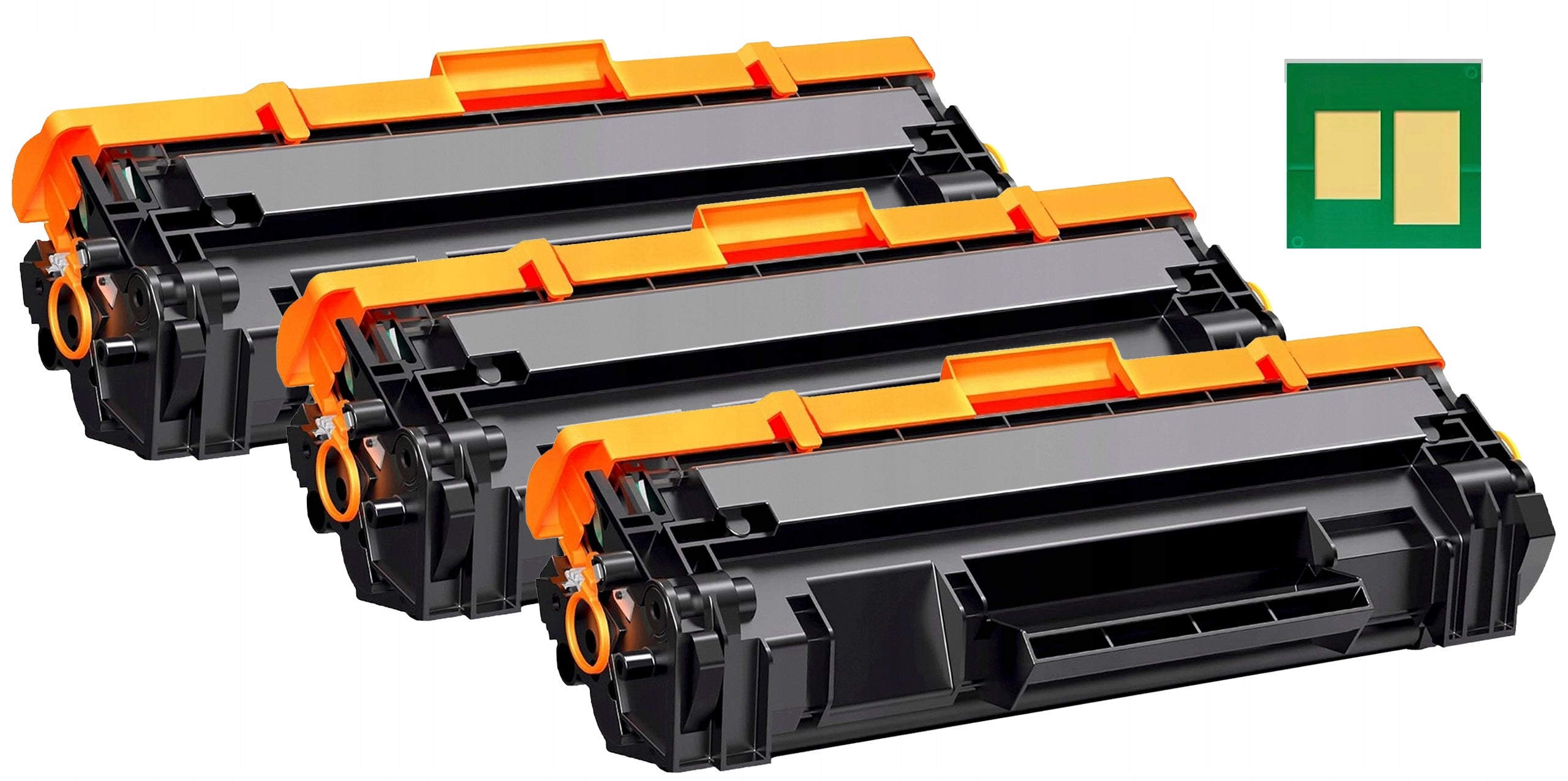 HP LaserJet M110w HP LaserJet M140w W1420A 142A Toner Cartridge with CHIP EAN (GTIN) 5905481829087