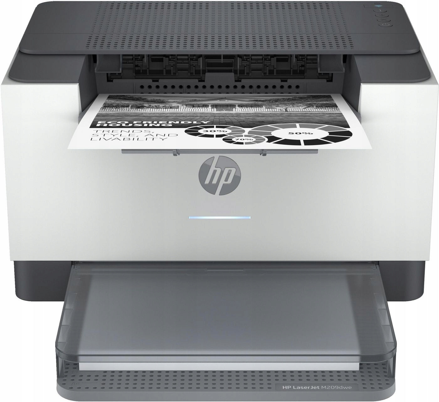 HP LaserJet M209dwe A4 600 x 600 DPI Wi-Fi