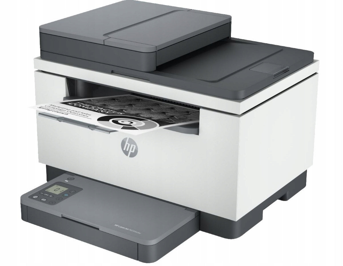 HP LaserJet MFP M234sdw Manufacturer code 6GX01F