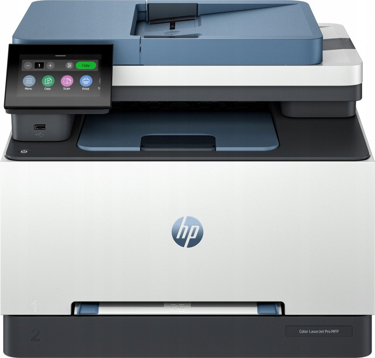 HP LaserJet Pro 3302fdw user manual
