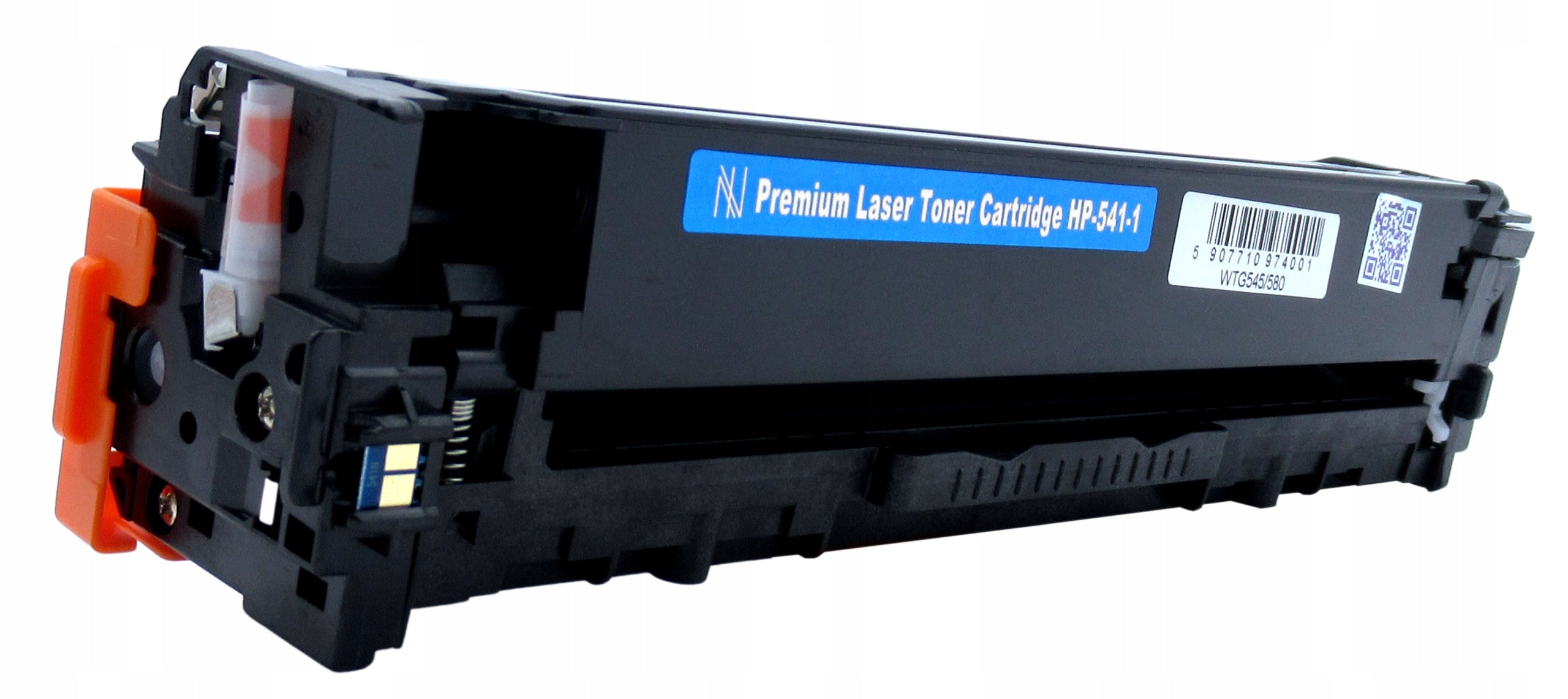 HP LaserJet Pro Color M276n M276nw M251n M251nw Toner Cartridge Manufacturer code 131A / CF211A / LJ Pro 200 Color M 251