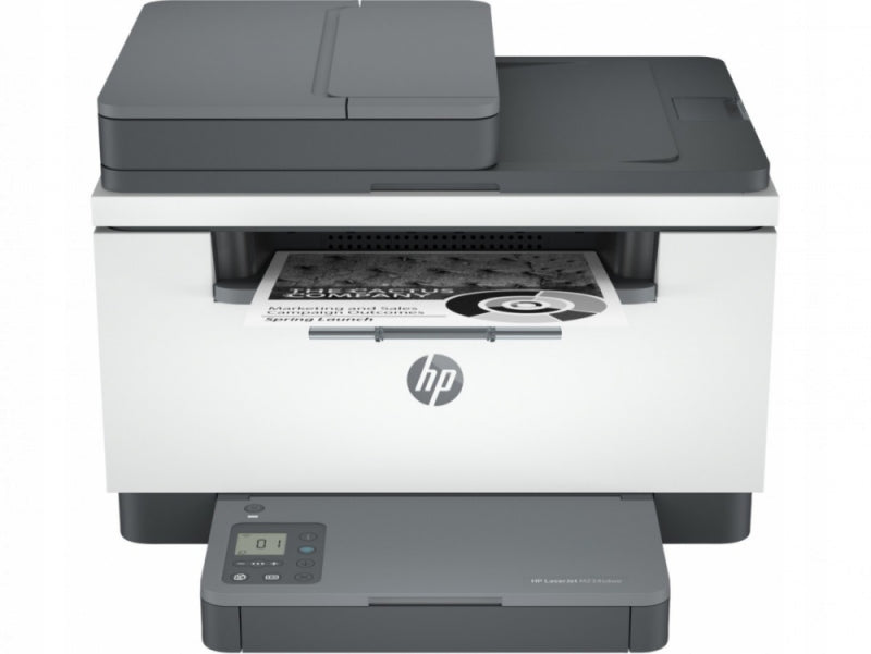 HP LaserJet all-in-one