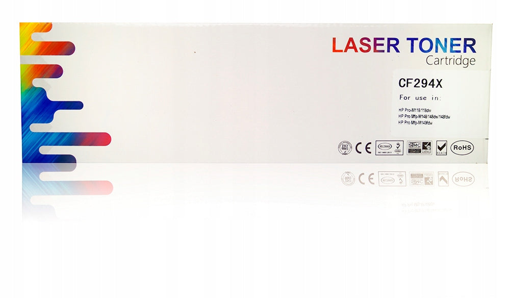 HP MFP M148fdw 94X toner cartridge NEW PREMIUM Manufacturer no brand