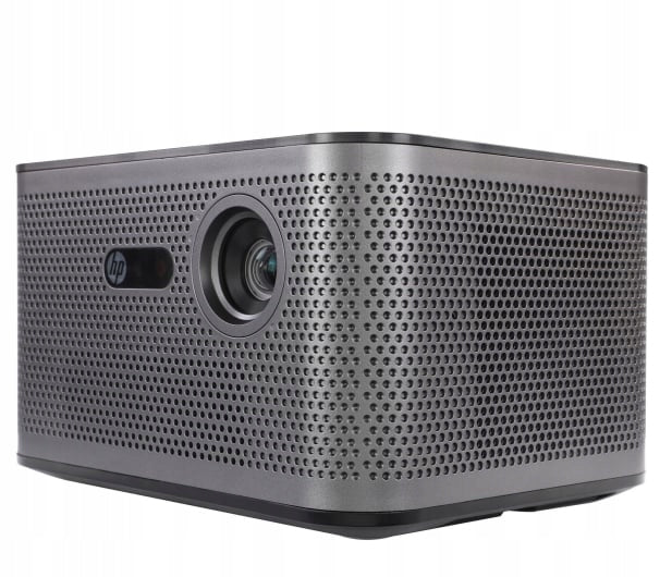 HP MP2000PRO Projector Model MP2000 Pro