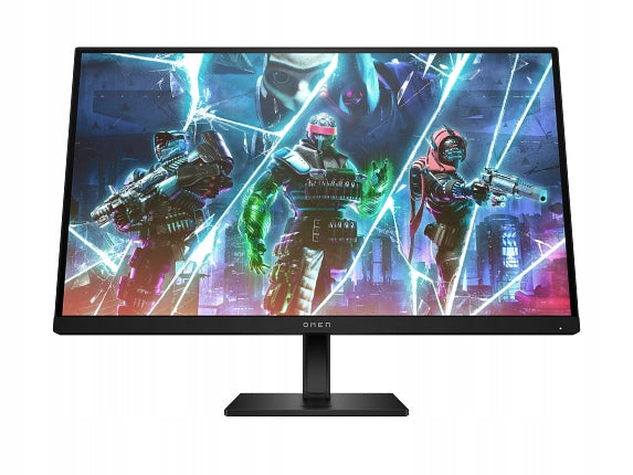 HP OMEN 27s FHD 240Hz Gaming Monitor PIVOT / Height / Slope 780G5E9