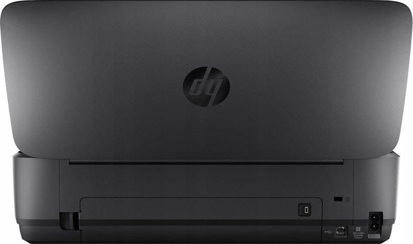 HP OfficeJet 250 AiO (CZ992A) Manufacturer code CZ992A