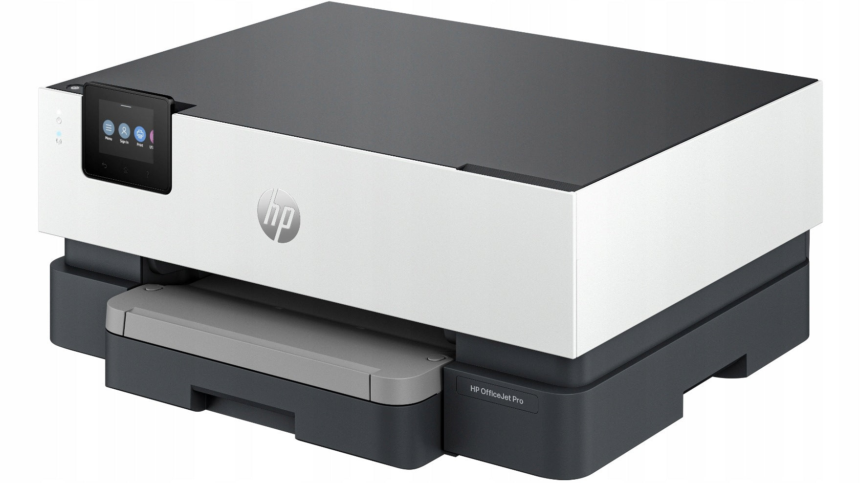 HP OfficeJet Pro 9110b Color Inkjet Printer - 5A0S3B Manufacturer code 5A0S3B