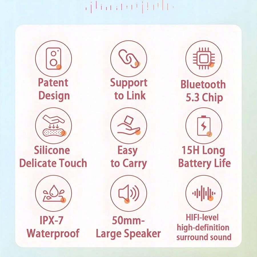 HP PORTABLE BLUETOOTH SPEAKER WWY S07__7X7CM Model other